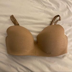 Victoria’s Secret Wireless Bra